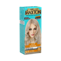 Coloração Embelleze Maxton Louro Platina Cinza Intenso 12.11