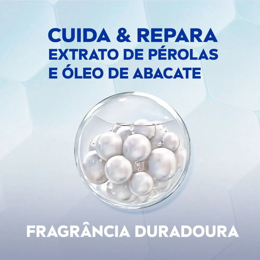 Desodorante Aerosol Nivea Pearl & Beauty 150ml