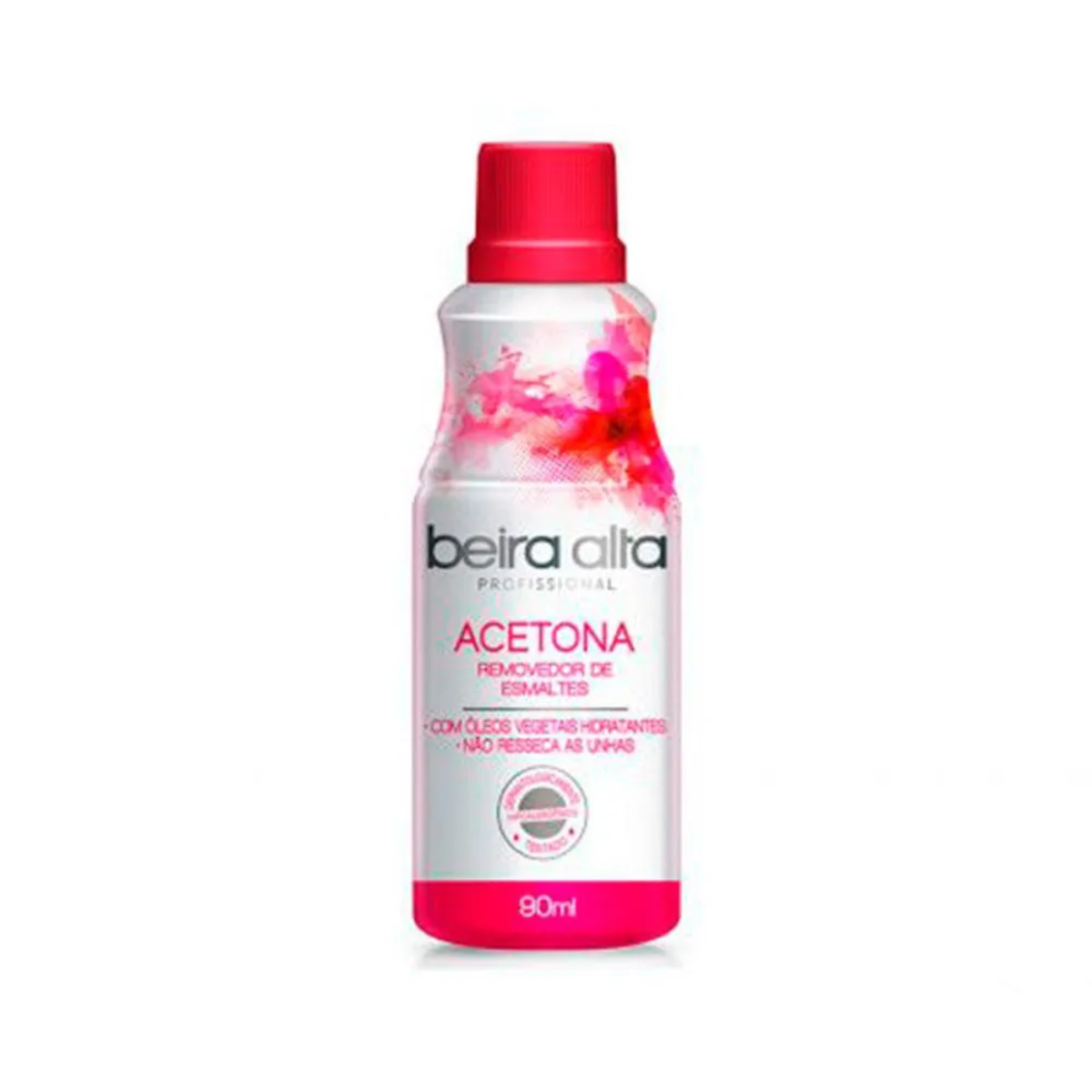 Removedor de Esmalte Beira Alta 90 ml