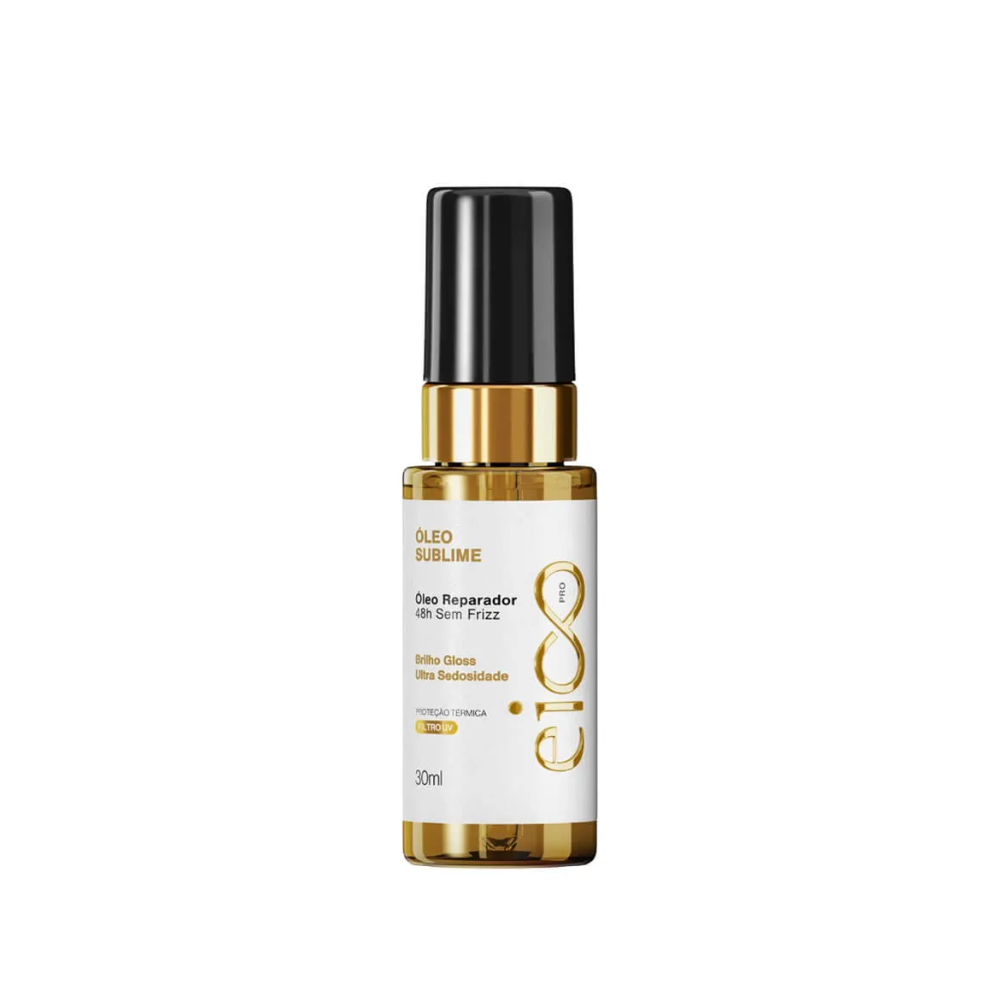 Óleo Eico Professional Óleo Sublime 30 ml