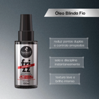 Óleo Blinda Fio Frizz Cancelado 100ml