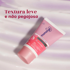 Desodorante Creme Antitranspirante Monange Uniformizador 50g