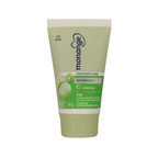Desodorante Monange em Creme Regenerador com Creatina Feminino 50g