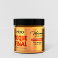 Máscara Capilar Eico Toque Final 500 g