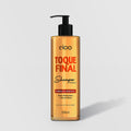 Shampoo Eico Toque Final 515ml