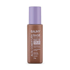 Base Líquida Bauny Soft Matte Alta Cobertura Cor 090 34 g