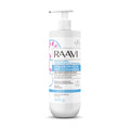 Hidratante Corporal Raavi Ácido Hialurônico 450g