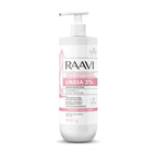 Hidratante Corporal Raavi Ureia 3% 450g