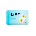 Sabonete em Barra Livy Camomila 85 g