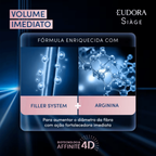 Sérum Capilar Siàge Volume Imediato 100 ml