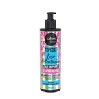 Leave-In Primer Salon Line Meu Liso Ostentação 240ml