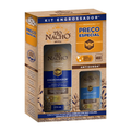 Kit Tio Nacho Shampoo + Condicionador Engrossador 415ml