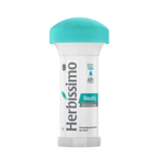 Creme Desodorante Antiperspirante Herbíssimo Stick Clinical Men 45g