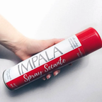 Spray Secante de Esmalte Impala 400ml