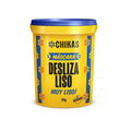 Máscara Capilar Chikas Desliza Liso 700 g