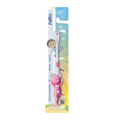 Escova Dental Hillo Infantil Rosa