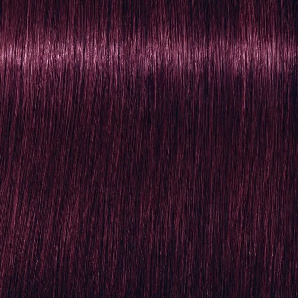 Coloração Igora Royal 6-99 Louro Escuro Violeta Extra 60 g