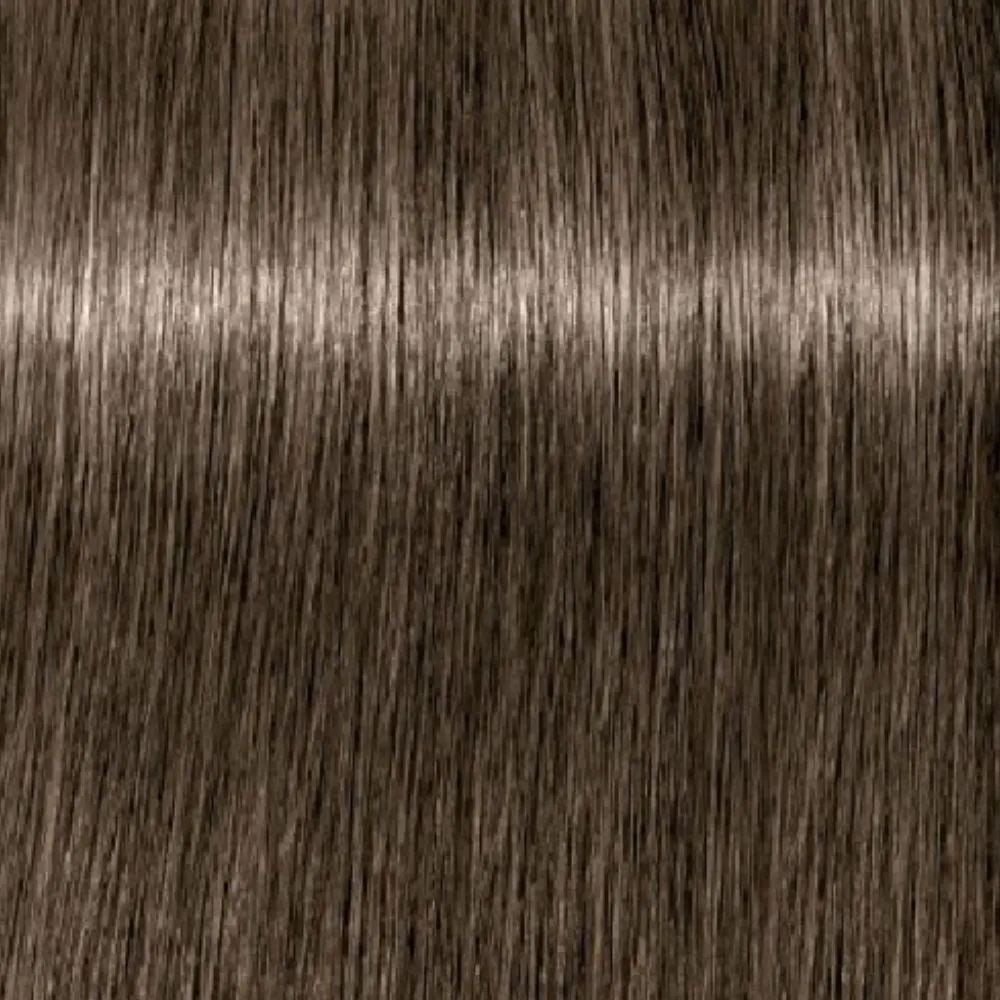 Coloração Igora Royal 7.1 Louro Médio Cinza 60 g