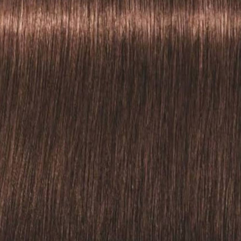Coloração Igora Royal 5.6 Castanho Claro Marrom 60 g