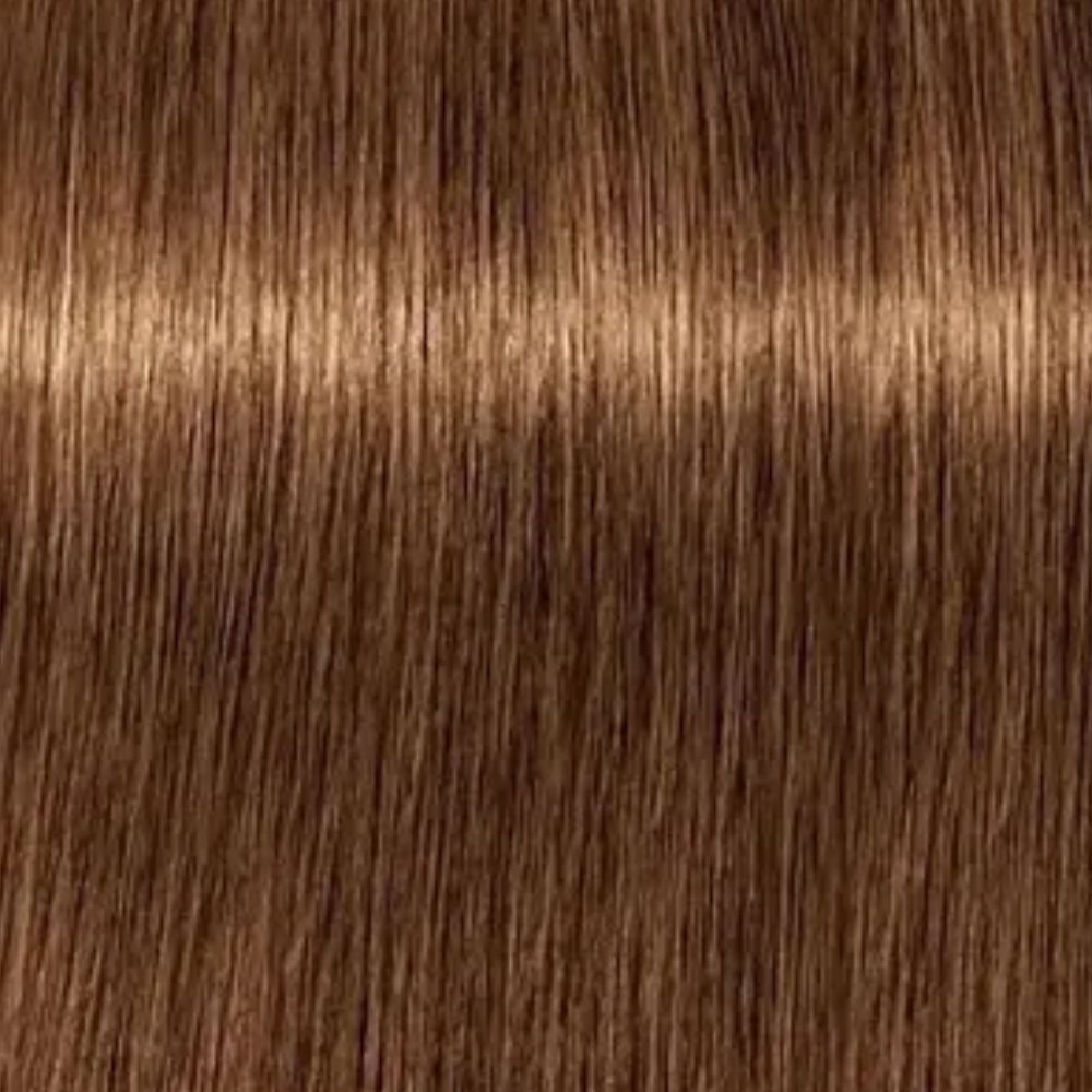 Coloração Igora Royal 7.55 Louro Médio Dourado Extra 60 g