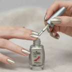 Esmalte Colorama Diabo Veste Prada Veste Prata 8ml