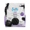 Cera Confete Depil Bella Negra 250g