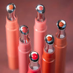 Gloss Tentação Mia Make Cor Cereja
