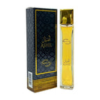 Perfume Unissex Árabe Belle Vie EDT Ashil 50ml