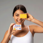 Sabonete Facial Asepxia Enxofre Ação Antioleosidade 80 g