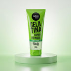 Gelatina Salon Line #To De Cacho Super Definição 200g