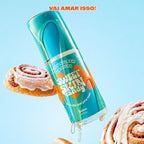 Body Splash Em Calda Dailus Sweet Skin Candy Guarda Um Pra Mim 150ml