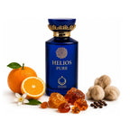 Perfume Masculino Orygens EDP Helios Pure 100ml