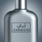 Perfume Masculino Orygens EDP Ammani 100ml
