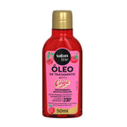 Óleo Capilar Cachos Dos Sonhos Salon Line Multy Cereja 50ml