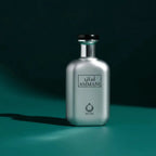 Perfume Masculino Orygens EDP Ammani 100ml