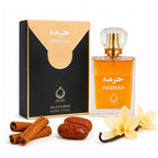 Perfume Masculino Orygens EDP Harmah 100ml