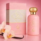Perfume Feminino Orygens EDP Sarath100ml