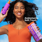 Shampoo Neutrox Nutre Óleos 300ml