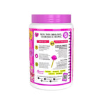 Creme Para Pentear Salon Line Definição Duradoura Cachos à Prova 1kg