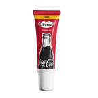 Hidratante Labial Carmed Coca Cola Vermelho 10g