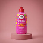 Creme para Pentear Salon Line Definição Cachos Ostentação 300ml