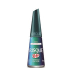 Esmalte Risqué Kit Kat Eu Mereço Esse Glow 8ml