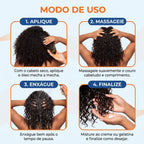 Óleo Booster Salon Line Definição Natural 120ml