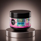 Máscara Meu Liso Salon Line Liso Ostentação 300g