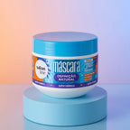 Máscara de Tratamento Definição Natural 300g