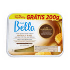 Cera Depilatória Depil Bella Quente Própolis e Mel 800g