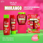 Creme de Tratamento Skala Morango 1000g