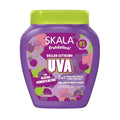 Creme de Tratamento Skala Uva 1000g