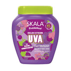 Creme de Tratamento Skala Uva 1000g
