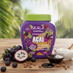 Creme de Tratamento Skala Açaí 1000g